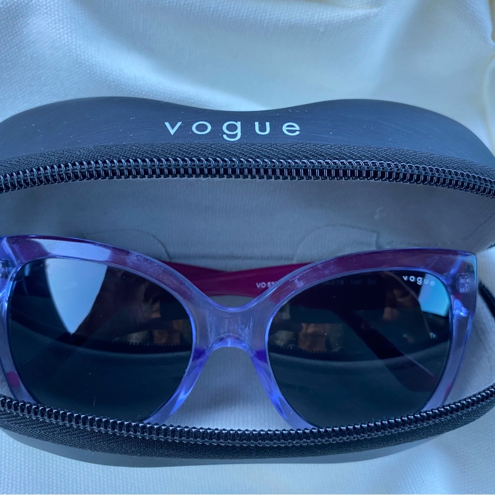 Vogue Brand sunglasses
